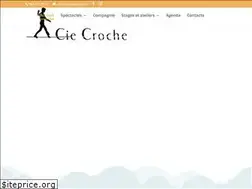 Sites similar to croche.fr