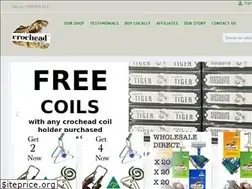 Sites similar to crochead.com.au