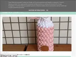 Sites similar to crocheandme.blogspot.com