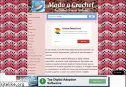 Sites similar to crochet.com.ar