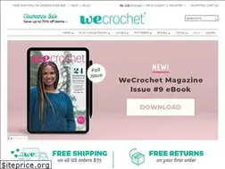 Sites similar to crochet.com