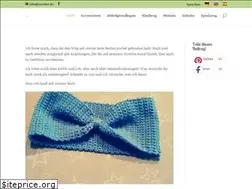 Sites similar to crochet.de