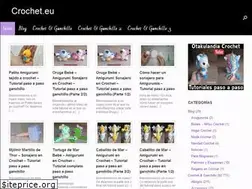 Sites similar to crochet.eu
