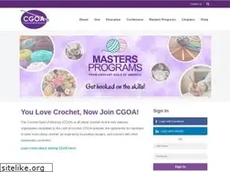 Sites similar to crochet.org