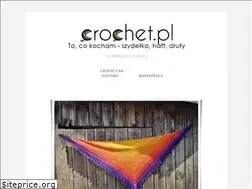 Sites similar to crochet.pl