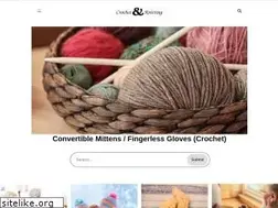 Sites similar to crochetandknitting.com