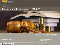 Sites similar to crochetandlandreneau.com