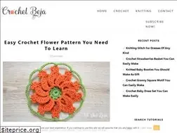Sites similar to crochetbeja.com