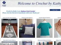 Sites similar to crochetbykathy.com