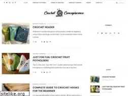 Sites similar to crochetconcupiscence.com
