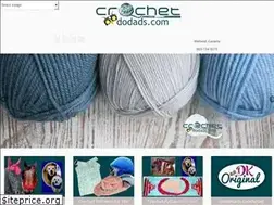 Sites similar to crochetdodads.com