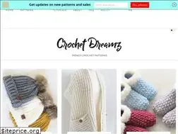 Sites similar to crochetdreamz.com