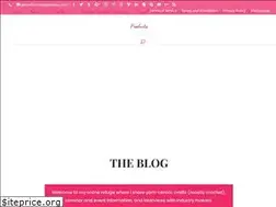 Sites similar to crochetgetaway.com