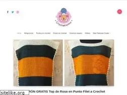 Sites similar to crochetisimo.com