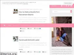 Sites similar to crochetitcreations.com