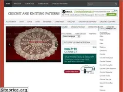 Sites similar to crochetknitpattern.com