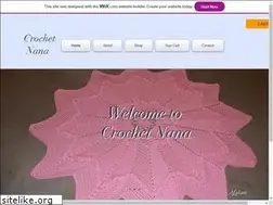 Sites similar to crochetnana.com
