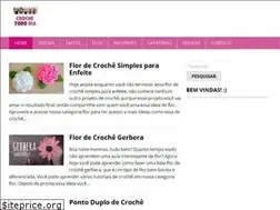 Sites similar to crochetododia.com