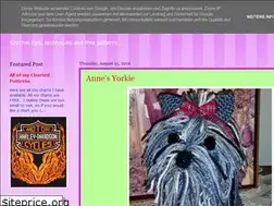 Sites similar to crochetparfait.blogspot.com