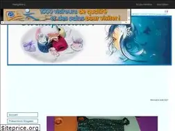 Sites similar to crochetpassion64.com
