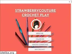 Sites similar to crochetplay.com
