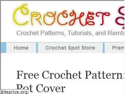 Sites similar to crochetspot.com