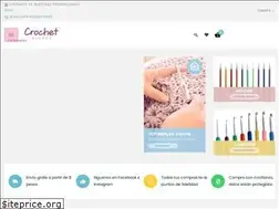 Sites similar to crochetstores.mx
