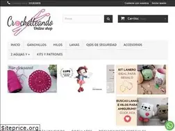 Sites similar to crochetteando.com