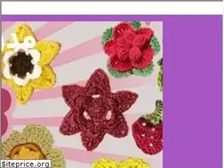 Sites similar to crochia.blogspot.com