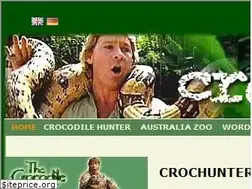 Sites similar to crochunter.de
