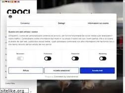 Sites similar to croci-spa.it