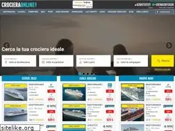 Sites similar to crocieraonline.com