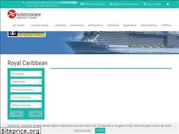 Sites similar to crocieraroyal.it