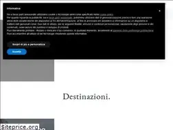 Sites similar to crocierecunard.it
