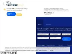 Sites similar to crocierepiu.it