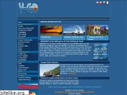 Sites similar to crociereturchia.com