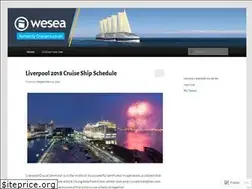 Sites similar to crociereuk.wordpress.com