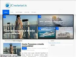 Sites similar to crocieristi.it