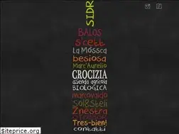 Sites similar to crocizia.com