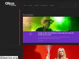 Sites similar to crock.com.ar