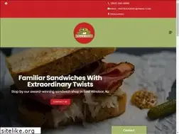 Sites similar to crockadeli.com