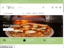Sites similar to crockandpickle.com.au