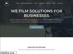 Sites similar to crockercreations.com