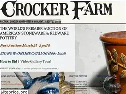 Sites similar to crockerfarm.com