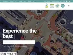 Sites similar to crockerpark.com