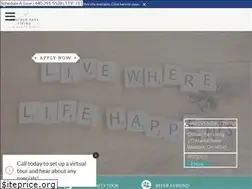 Sites similar to crockerparklive.com