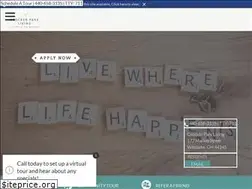 Sites similar to crockerparkliving.com