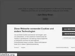 Sites similar to crockers.de