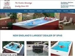 Sites similar to crockersales.com