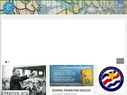 Sites similar to crockerschool.org